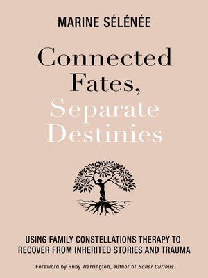 cover image of Connected Fates, Separate Destinies